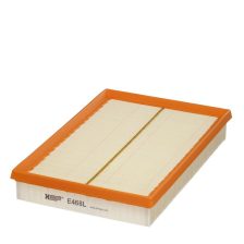 Air Filter HENGST FILTER E468L