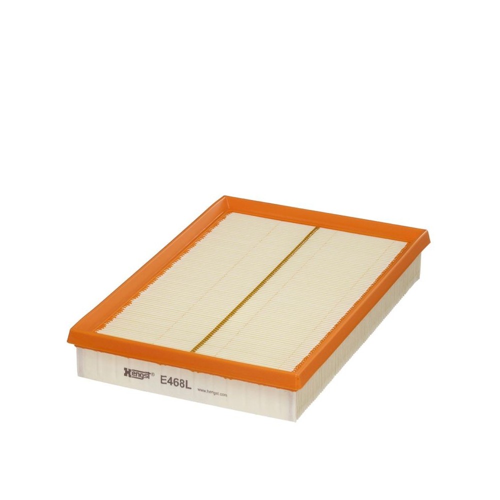 Air Filter HENGST FILTER E468L