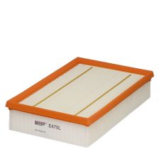 Air Filter HENGST FILTER E470L