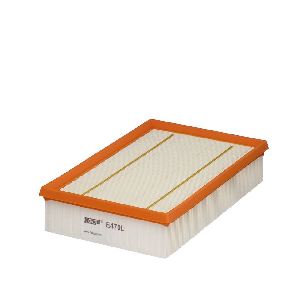 Air Filter HENGST FILTER E470L