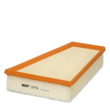Air Filter HENGST FILTER E473L
