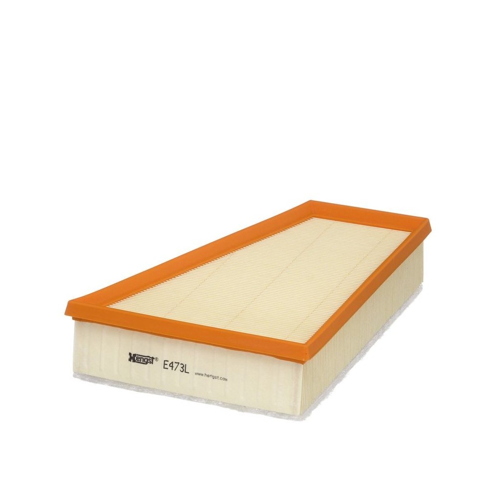 Air Filter HENGST FILTER E473L