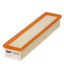 Air Filter HENGST FILTER E474L