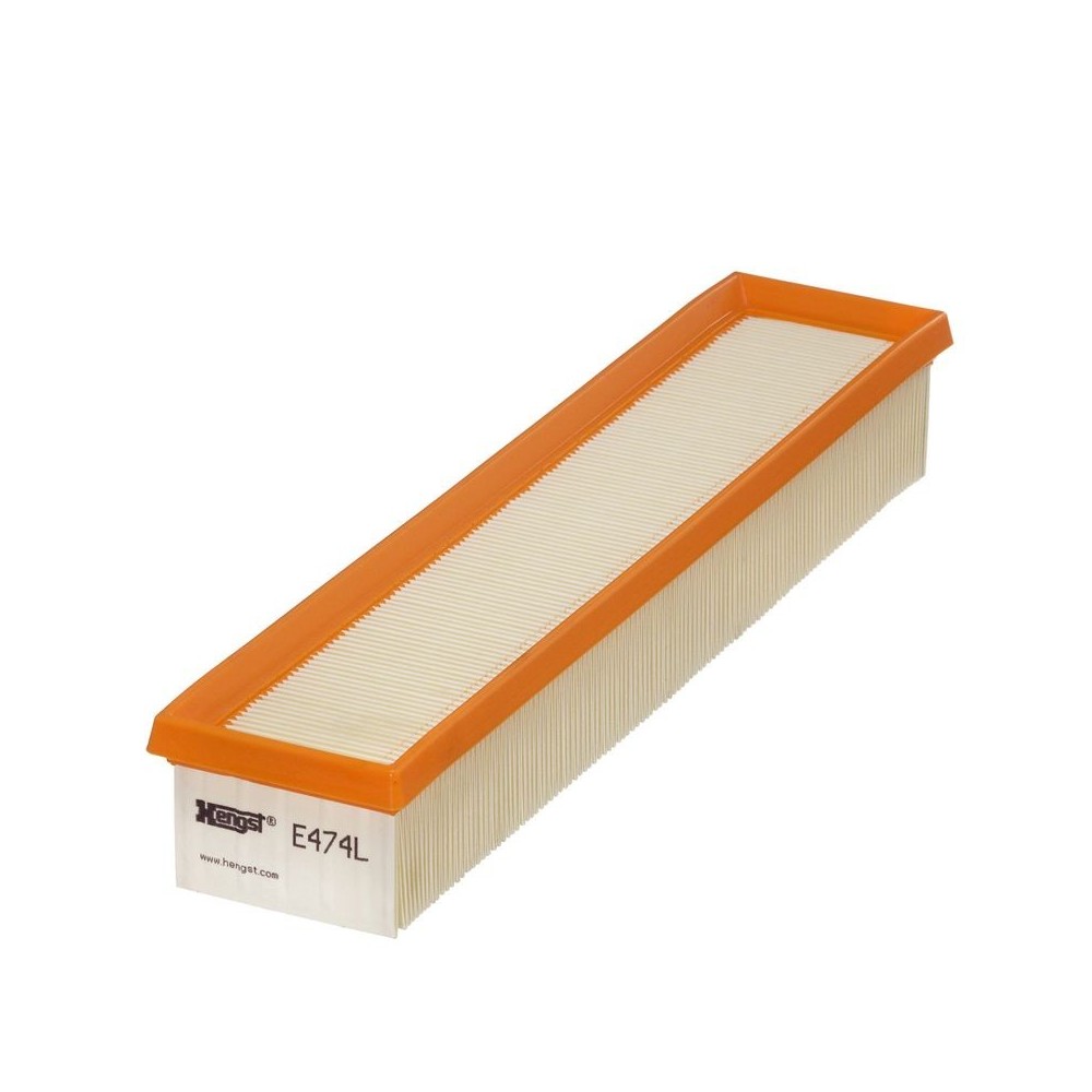 Air Filter HENGST FILTER E474L