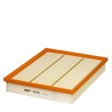 Air Filter HENGST FILTER E475L