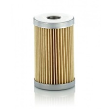 Gaisa filtrs MANN-FILTER C 43