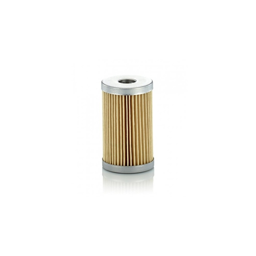 Air filter MANN-FILTER C 43