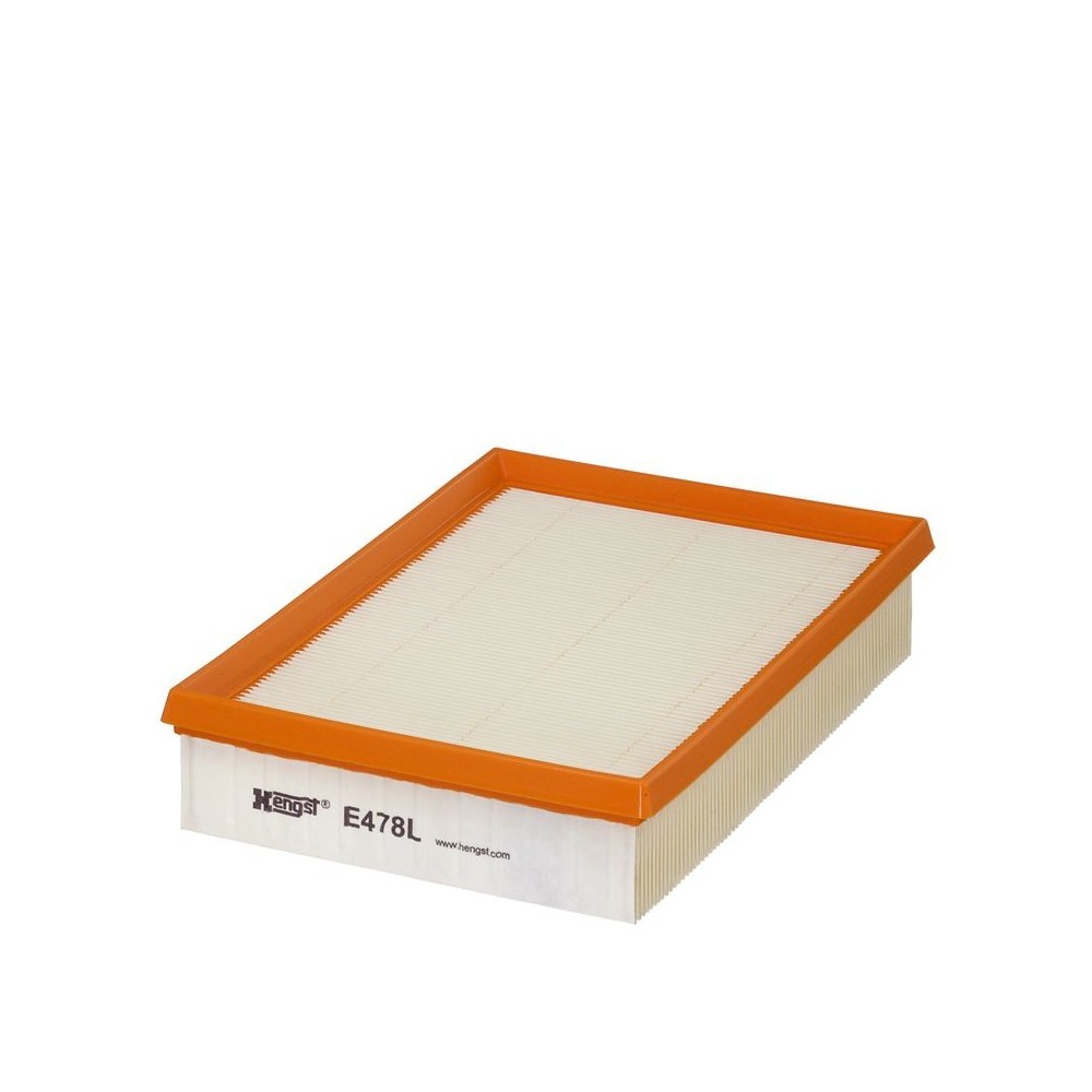 Air Filter HENGST FILTER E478L