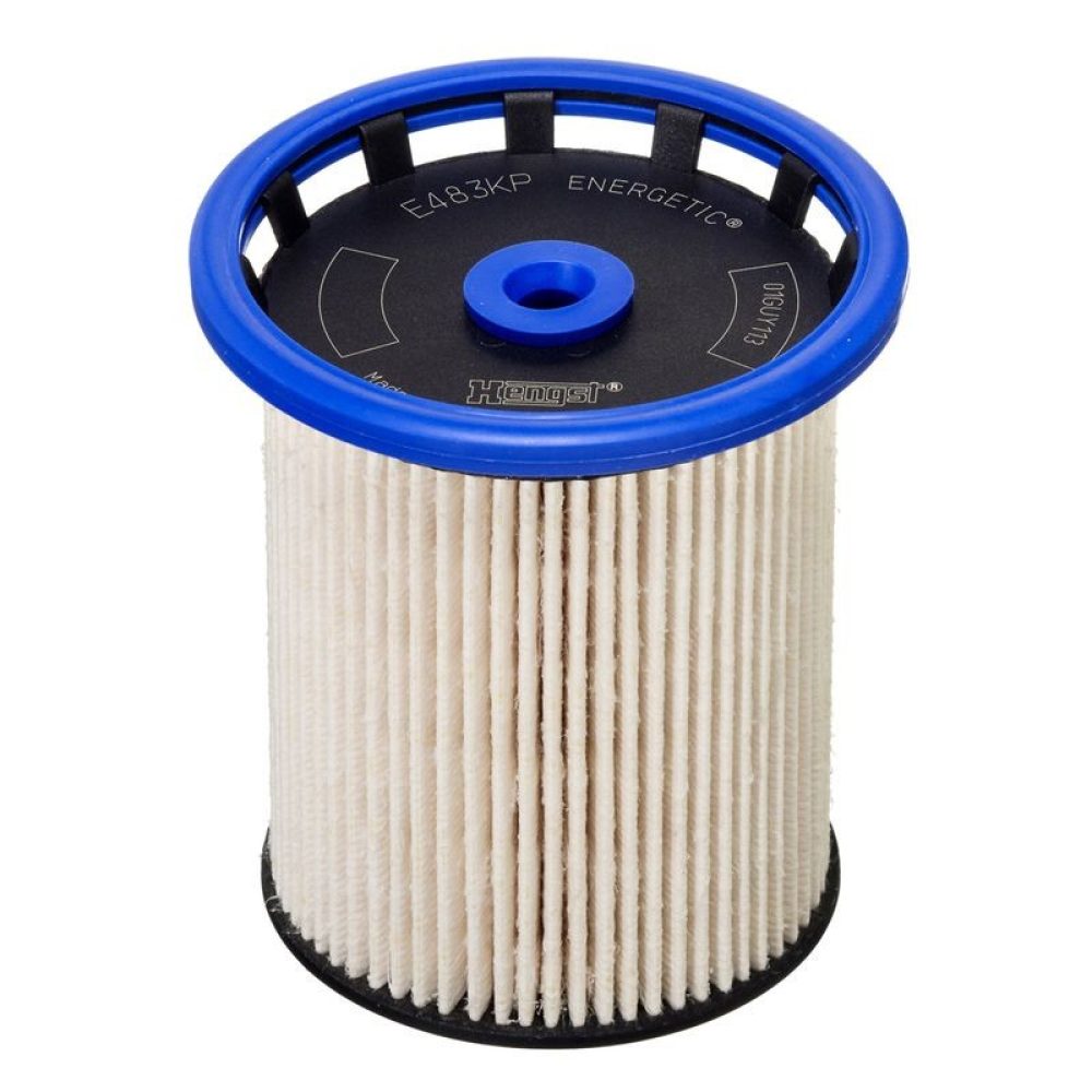Fuel Filter HENGST FILTER E483KP