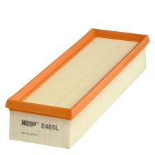 Air Filter HENGST FILTER E485L