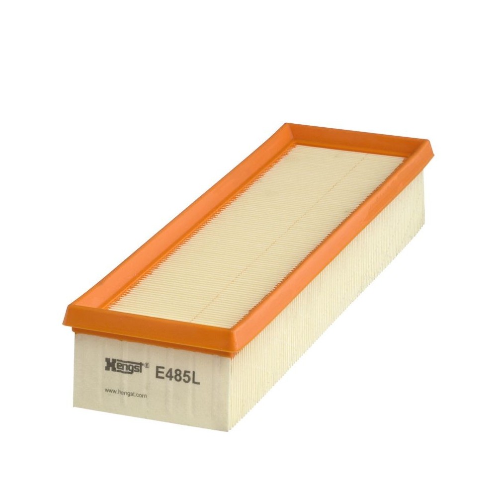 Air Filter HENGST FILTER E485L