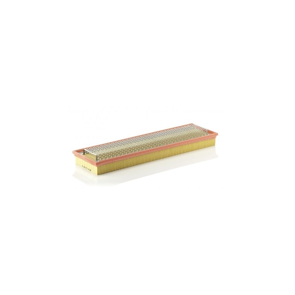 Gaisa filtrs MANN-FILTER C 60 230