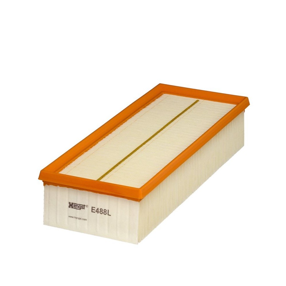 Air Filter HENGST FILTER E488L