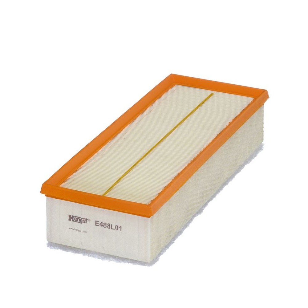 Air Filter HENGST FILTER E488L01