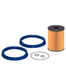 Fuel Filter HENGST FILTER E489KP D461