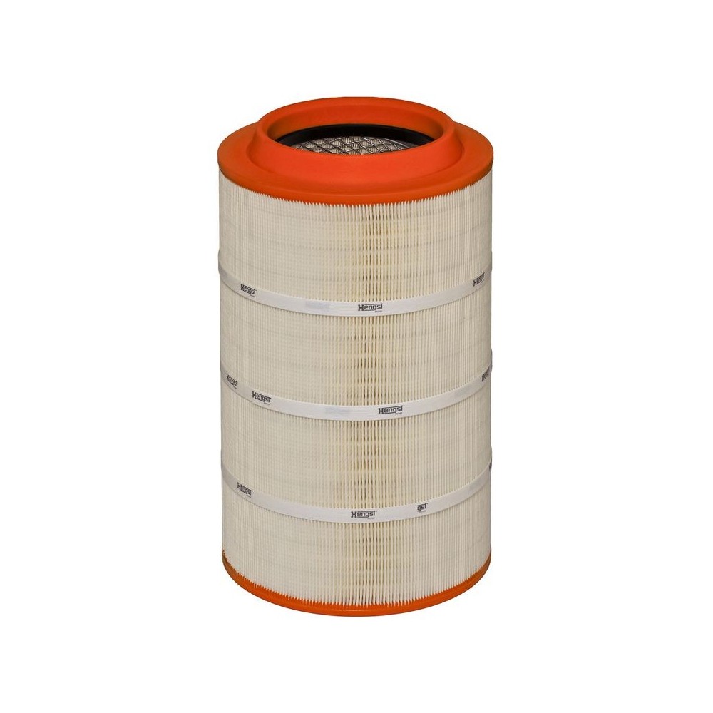 Air Filter HENGST FILTER E491L