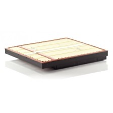 Gaisa filtrs MANN-FILTER C 64 1500/1