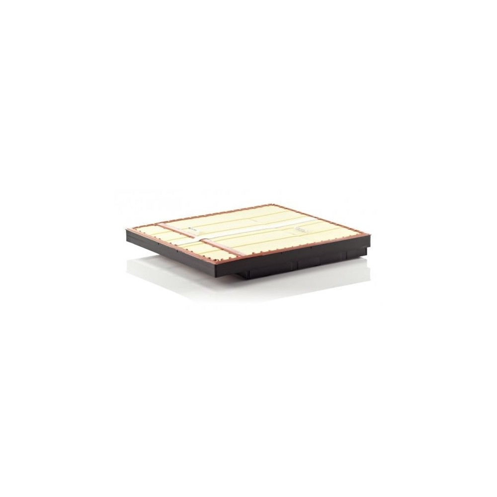 Gaisa filtrs MANN-FILTER C 64 1500/1