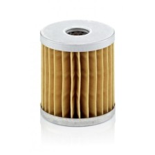 Air filter MANN-FILTER C 66