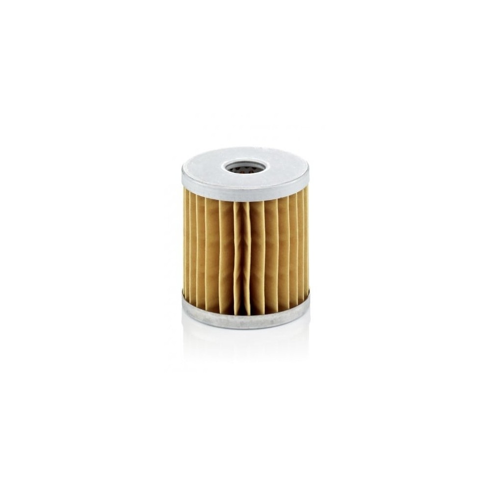 Air filter MANN-FILTER C 66