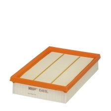 Air Filter HENGST FILTER E493L