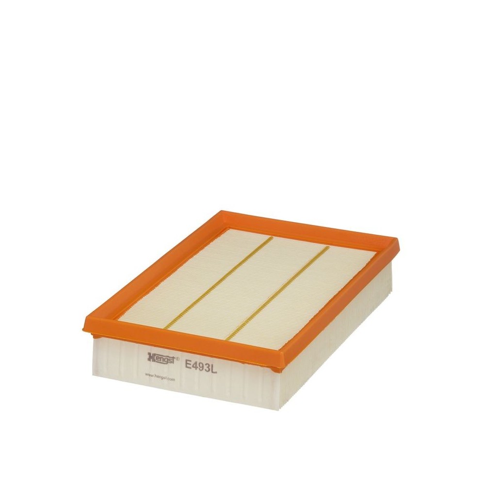 Air Filter HENGST FILTER E493L