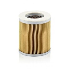 Air filter MANN-FILTER C 75/2