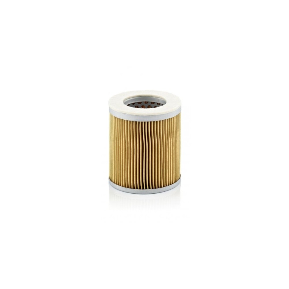 Gaisa filtrs MANN-FILTER C 75/2