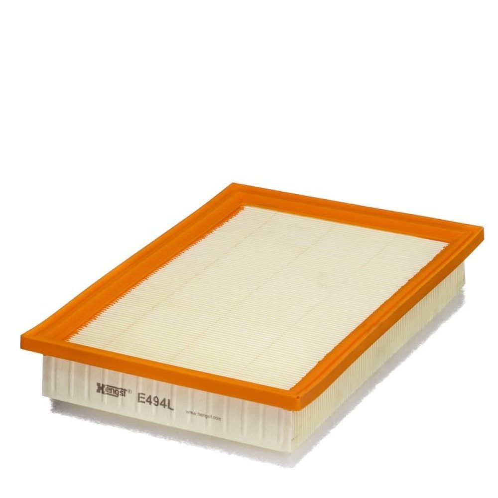 Air Filter HENGST FILTER E494L