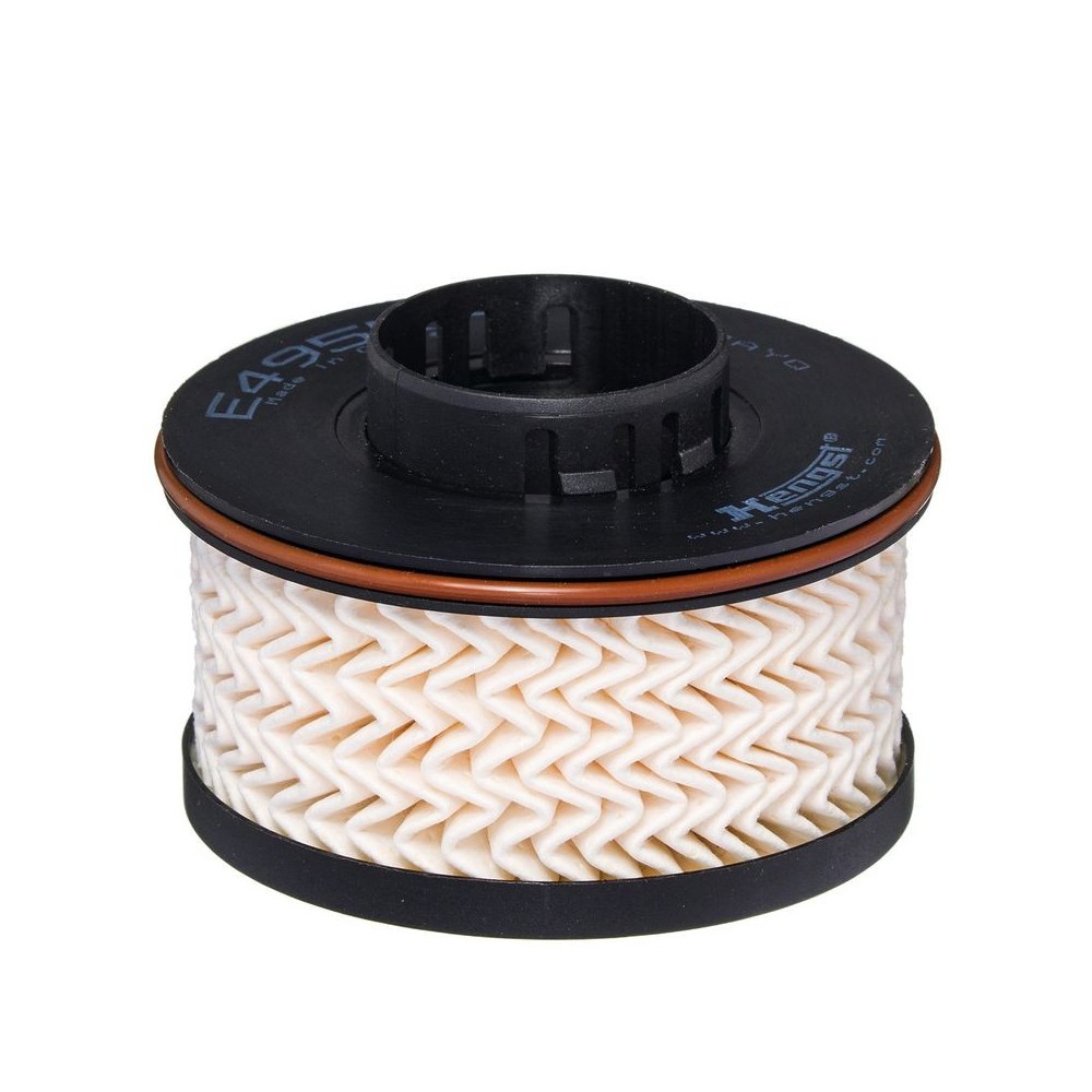 Fuel Filter HENGST FILTER E495KP D534