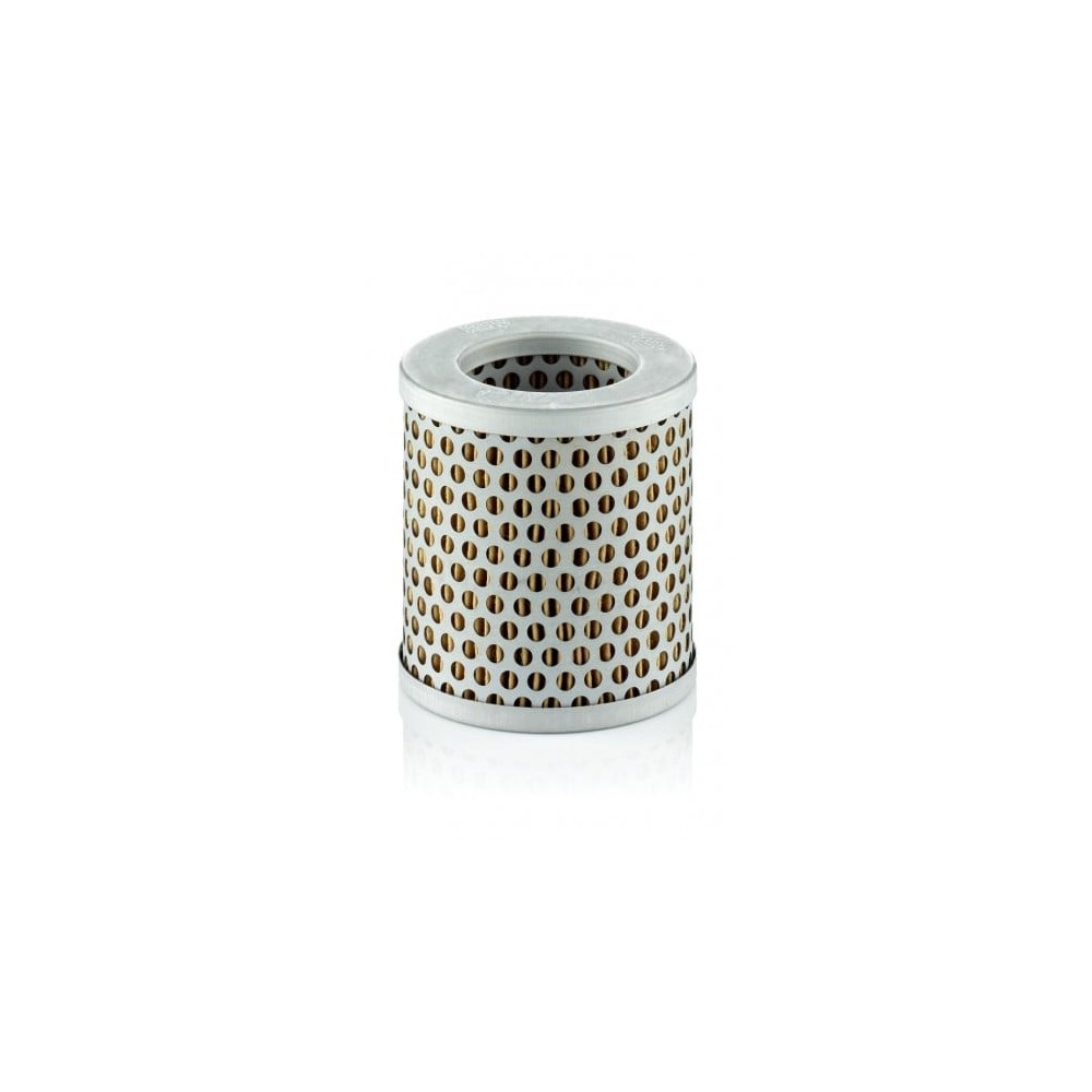 Air filter MANN-FILTER C 75/4