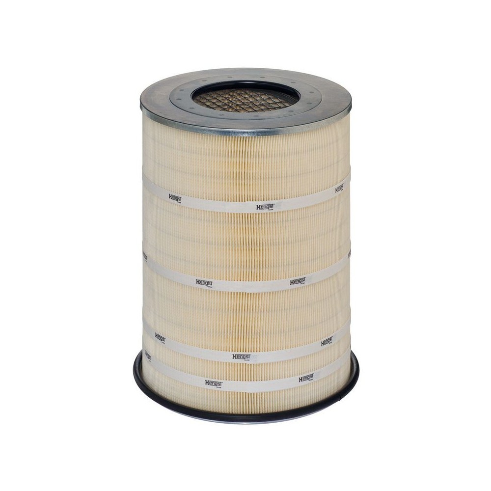 Air Filter HENGST FILTER E496L01