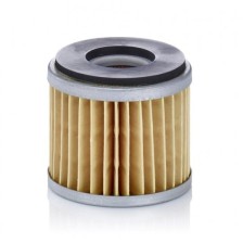 Gaisa filtrs MANN-FILTER C 78/2