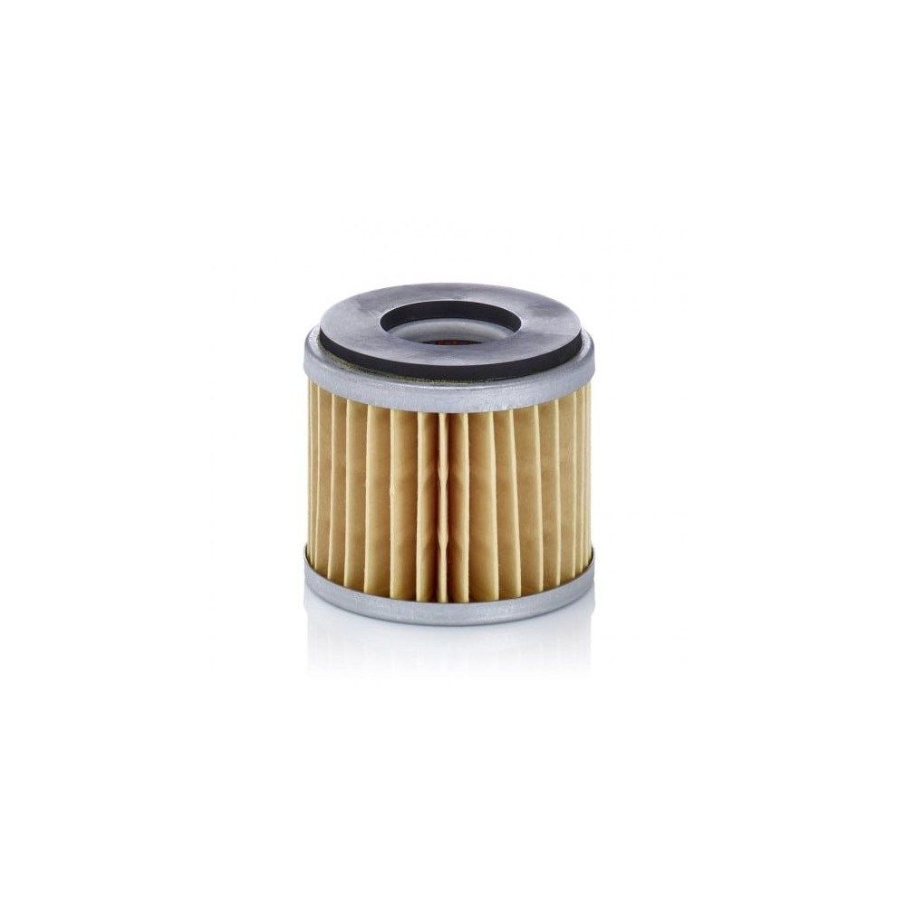 Gaisa filtrs MANN-FILTER C 78/2