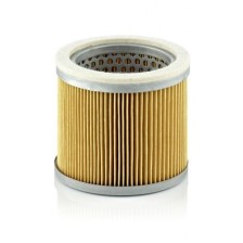 Air filter MANN-FILTER C 912