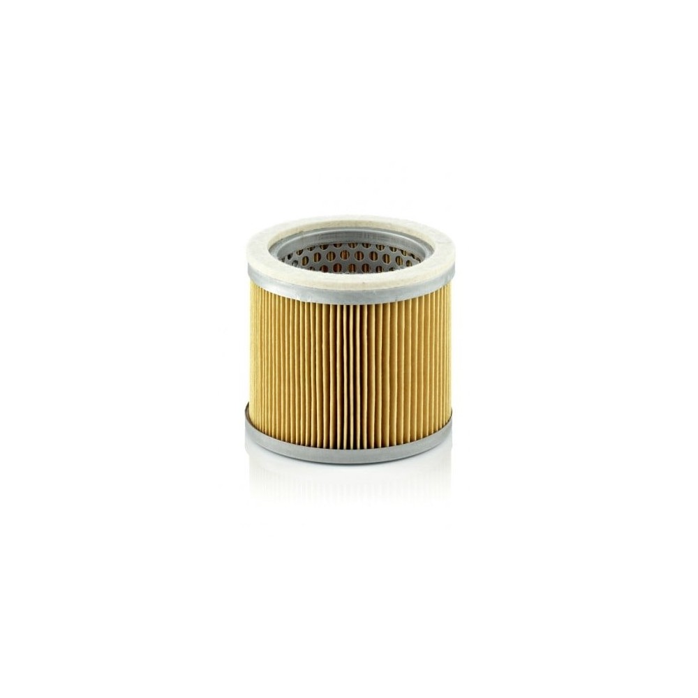Air filter MANN-FILTER C 912