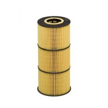 Oil Filter HENGST FILTER E510H07 D129