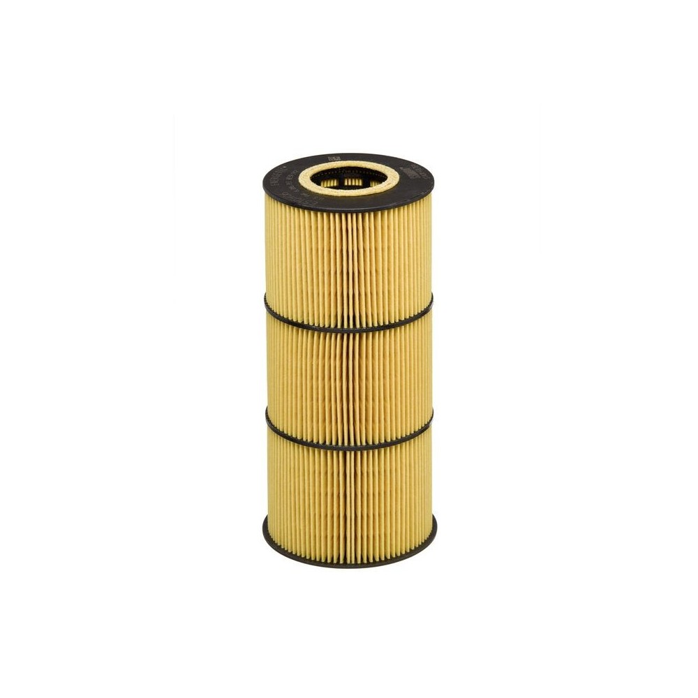 Oil Filter HENGST FILTER E510H07 D129