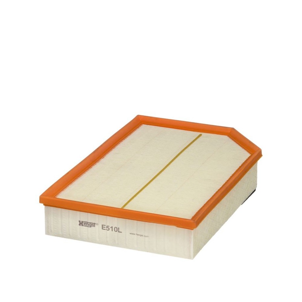 Air Filter HENGST FILTER E510L