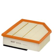 Air Filter HENGST FILTER E512L