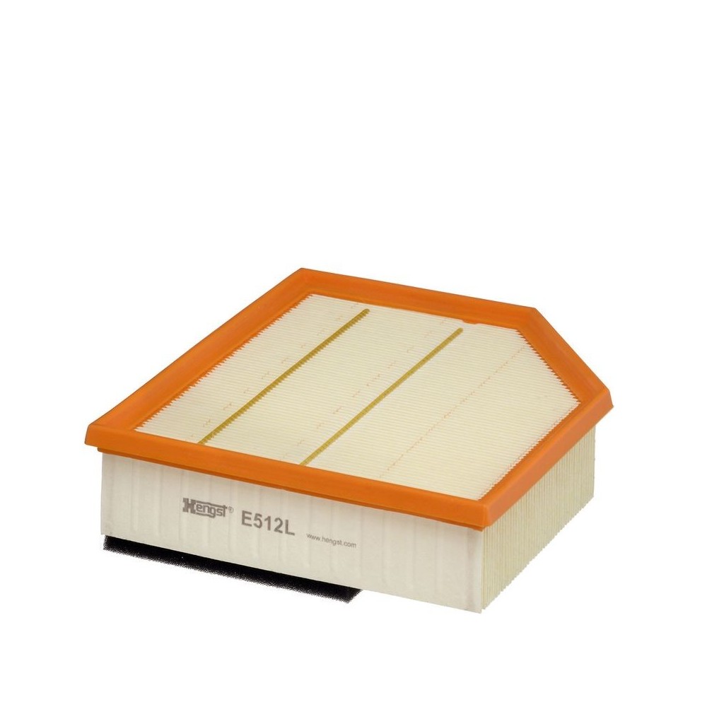 Air Filter HENGST FILTER E512L