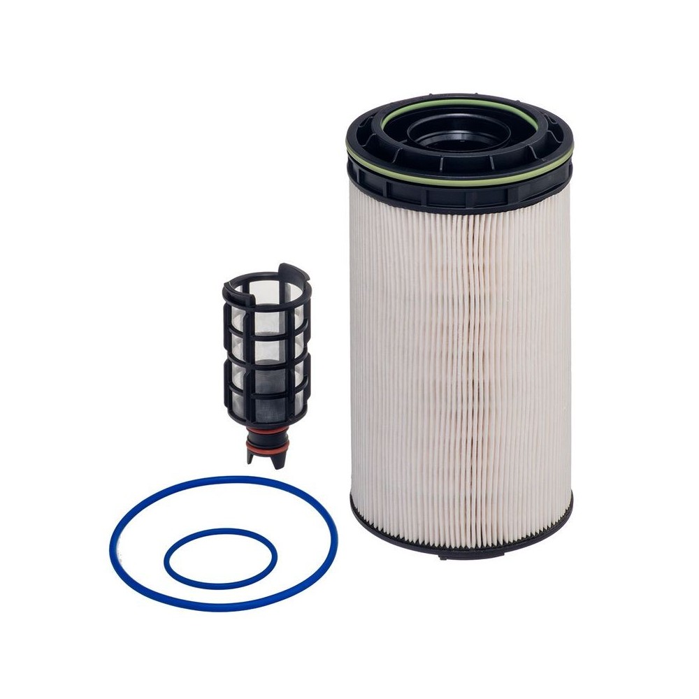 Fuel Filter HENGST FILTER E518KP D628-2