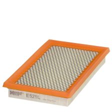 Air Filter HENGST FILTER E521L