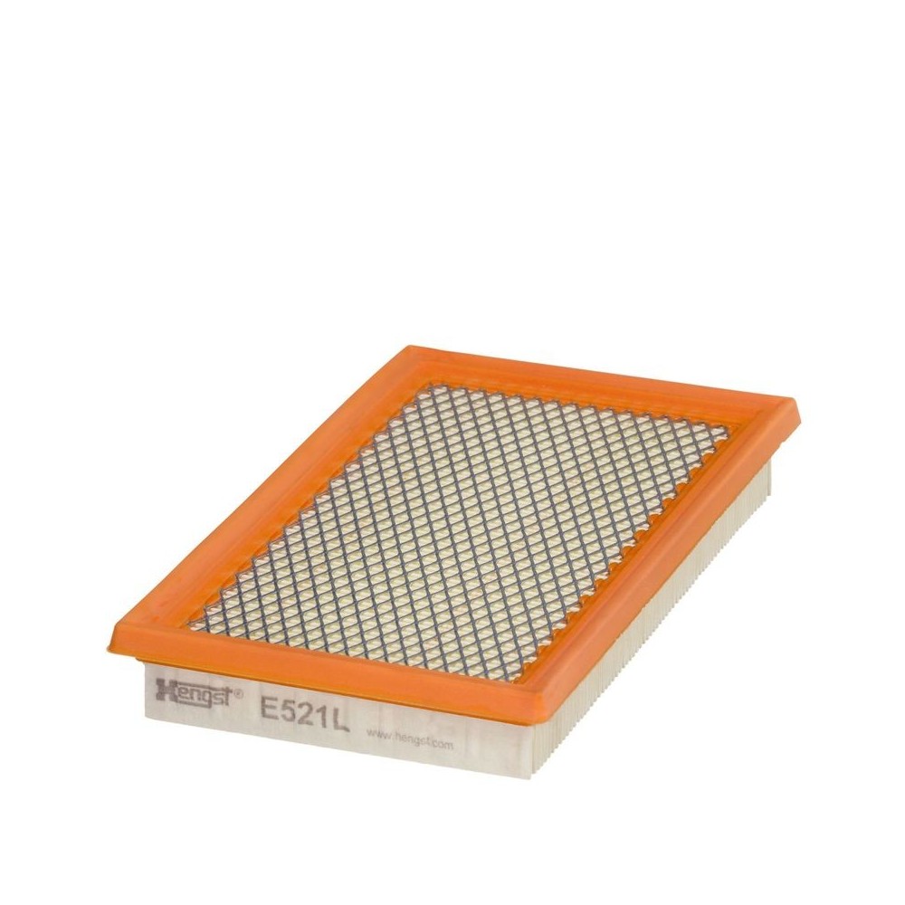 Air Filter HENGST FILTER E521L