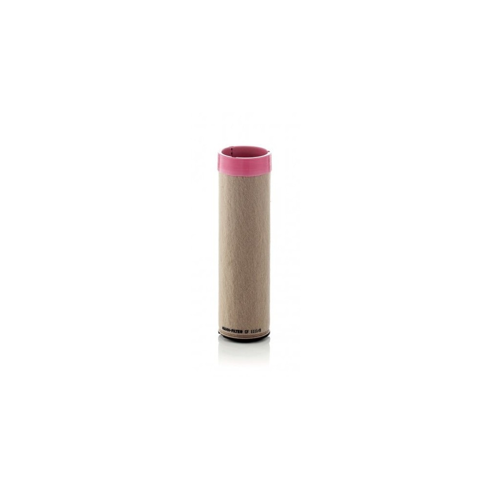 Sekundārā gaisa filtrs MANN-FILTER CF 1111/2
