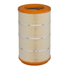 Air Filter HENGST FILTER E540L