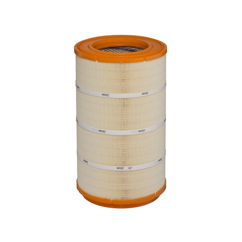 Air Filter HENGST FILTER E540L