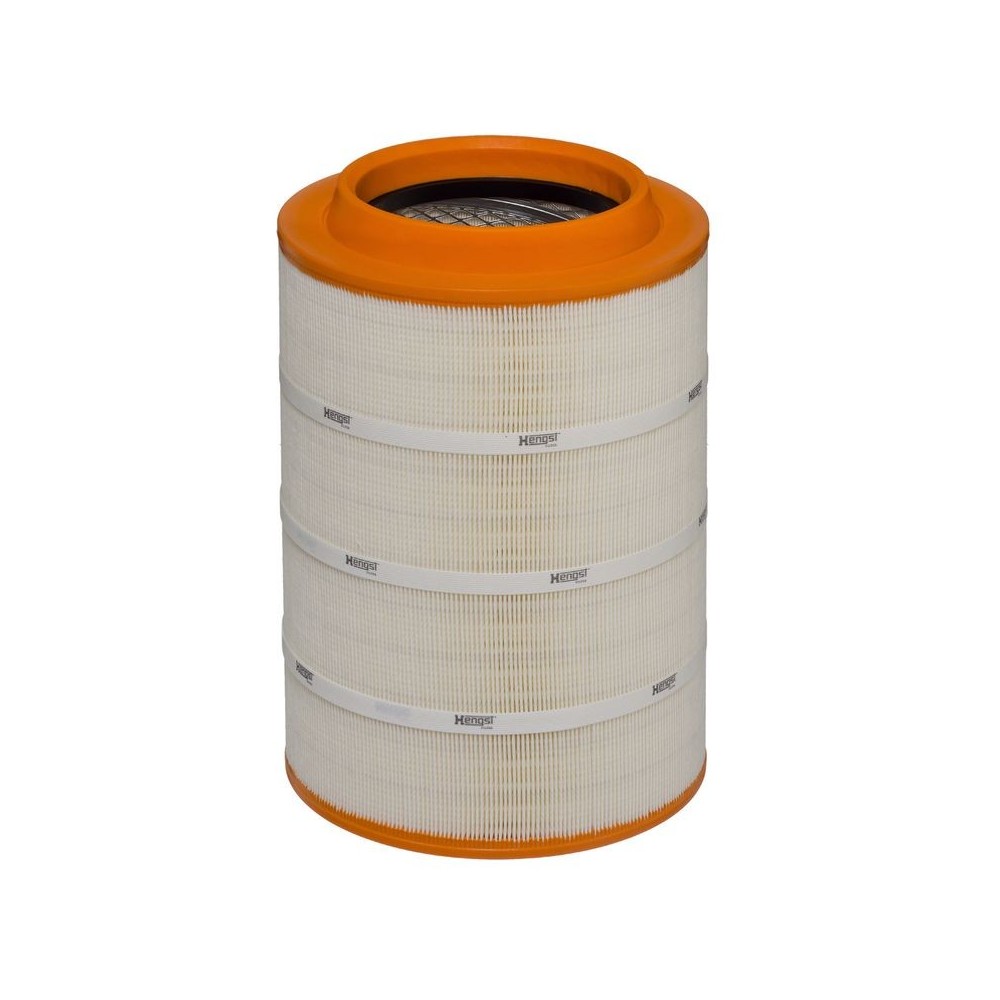 Air Filter HENGST FILTER E542L