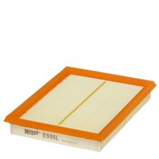 Air Filter HENGST FILTER E555L