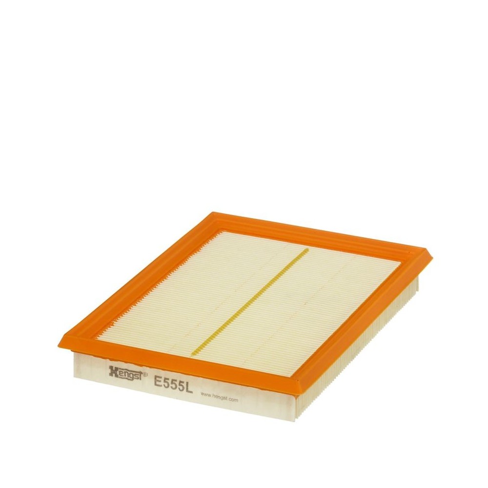 Air Filter HENGST FILTER E555L